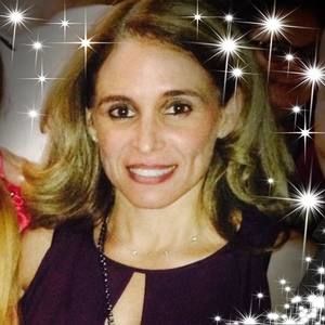 Meet your Posher, Desiree